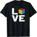 The Melting Cube - Competitive Speed Cubing Merch