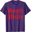 South Philly by AKH