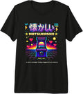 Pixel Nostalgia Gear