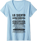 Lo Siento Soy Una Esposa Consentida By Merch