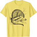 Pangolin Art Rescue Merch Items