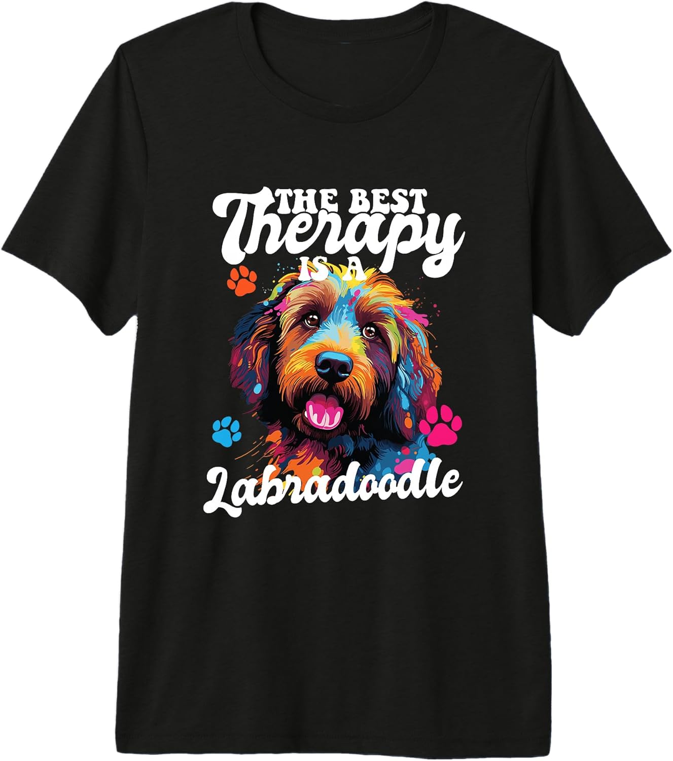 Labradoodle Gifts & Labradoodle Merch Accessories