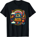 Retro Nostalgia Design Vintage Icons