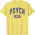 Psych NP Psychiatric Nurse Gifts