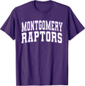 Montgomery College Raptors Apparel
