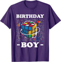 Speedcubing Competitive Puzzle Family Merch