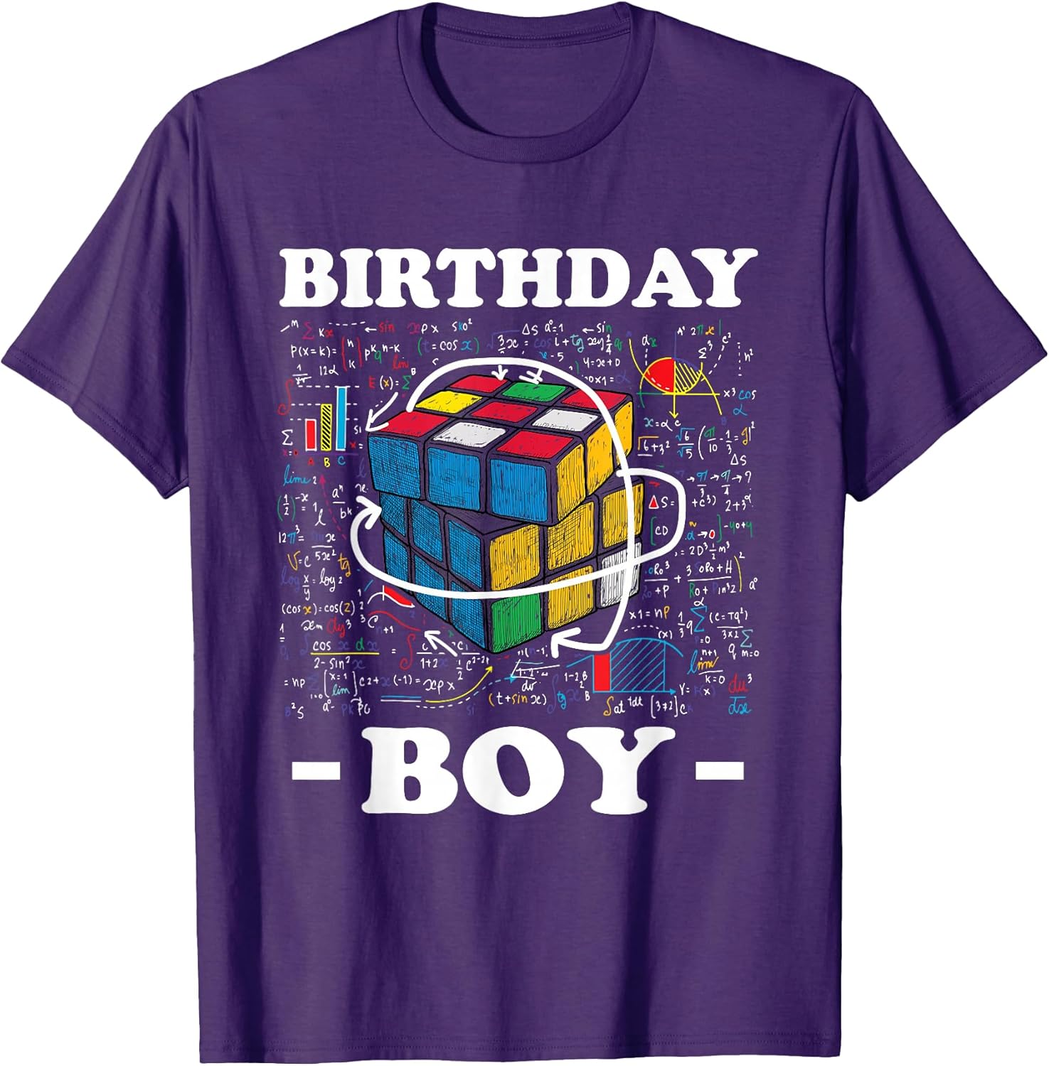 Speedcubing Competitive Puzzle Family Merch