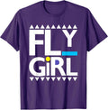 Fly Girl Style