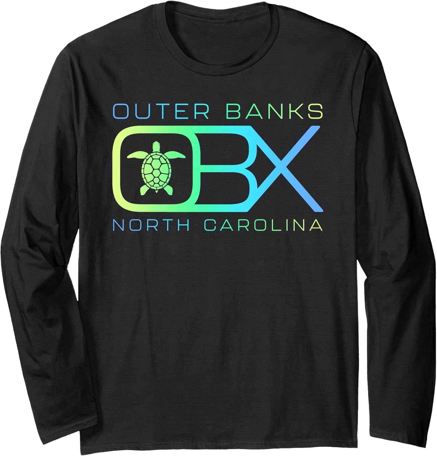 OBX Beach Gifts & Tees