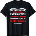 PeeKay Apparel - Wisdom