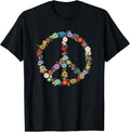 Love and Peace Tee