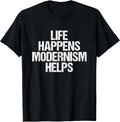 The Modernism Kid Designs