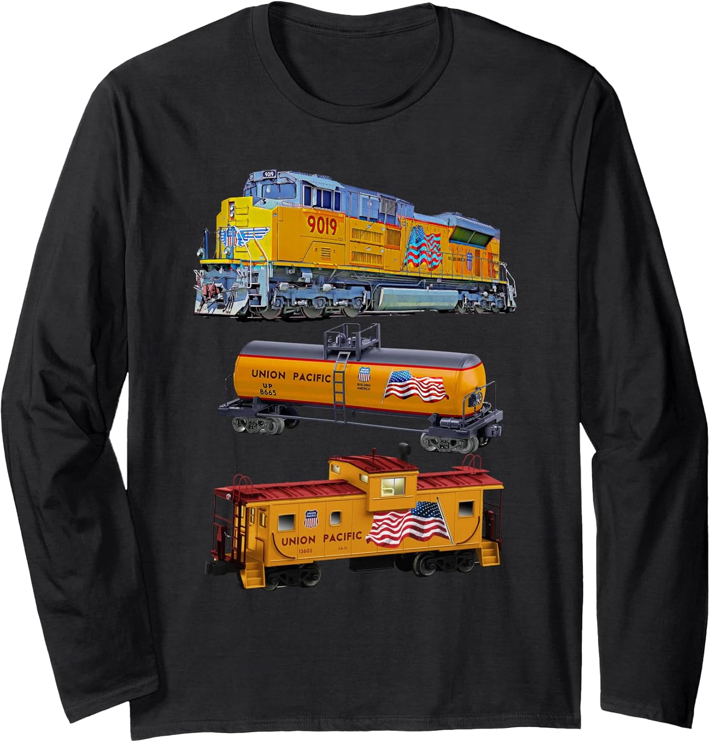 Merch Maniacs