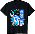 Astro Bot Rescue Mission