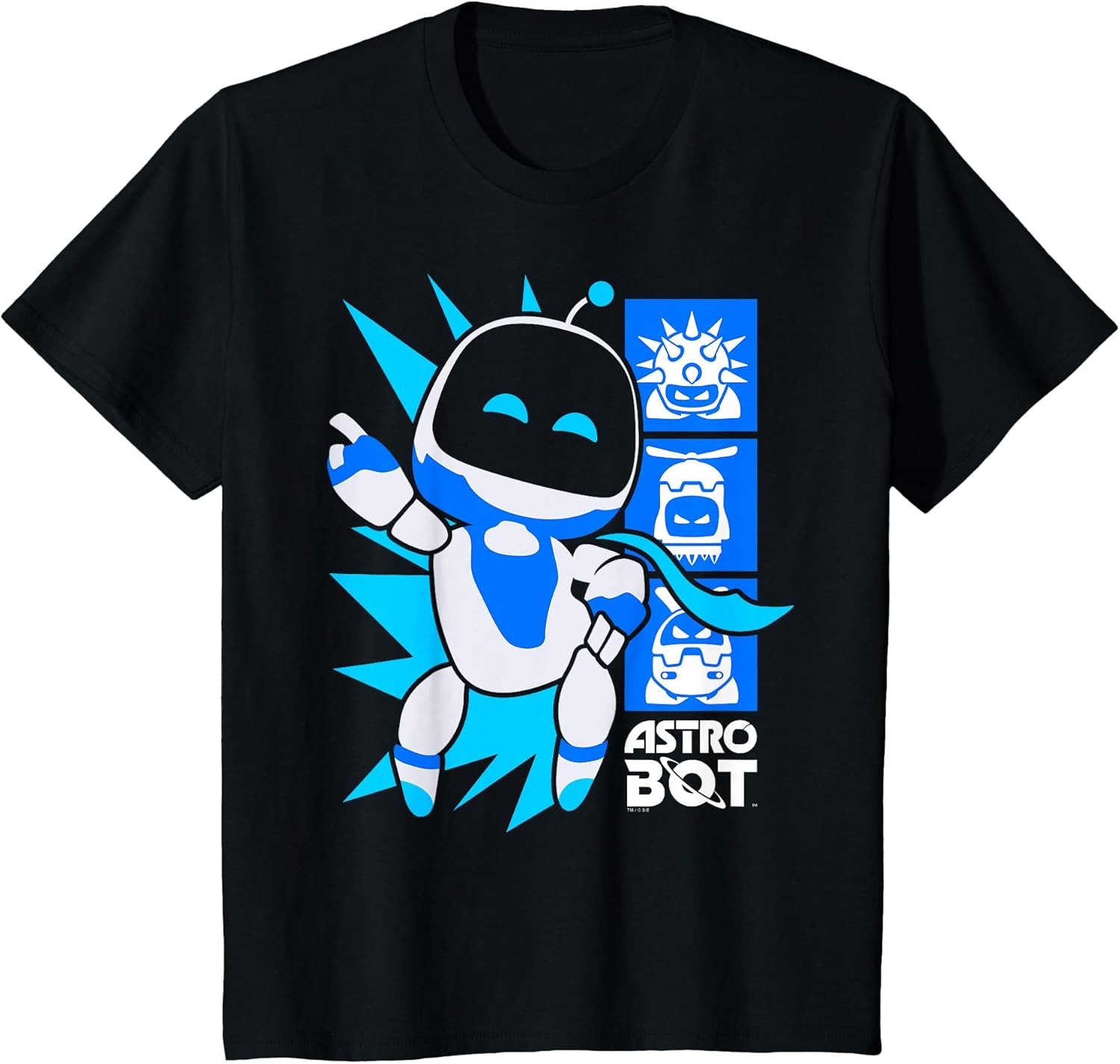 Astro Bot Rescue Mission