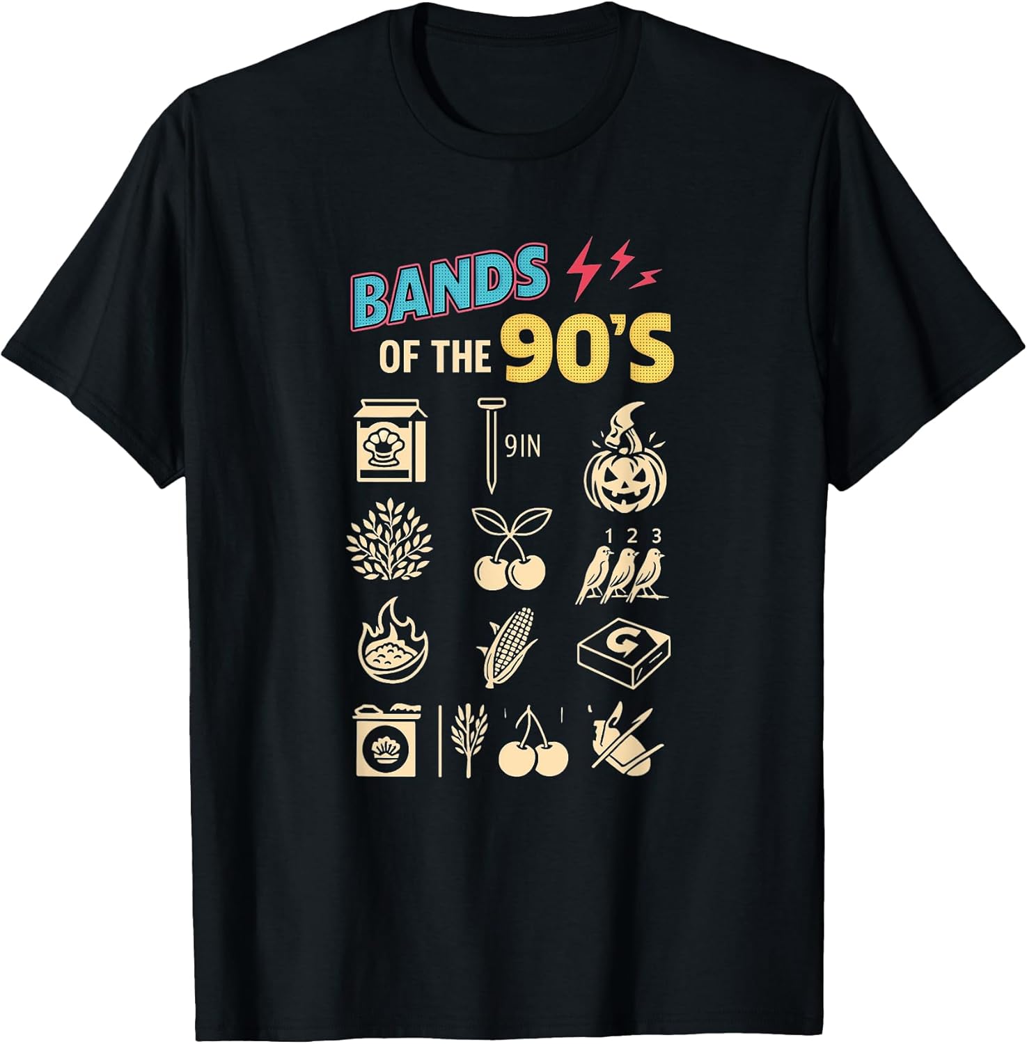 Retro Rewind