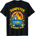 Dumpster Fire Funny Workplace Humor Work Office