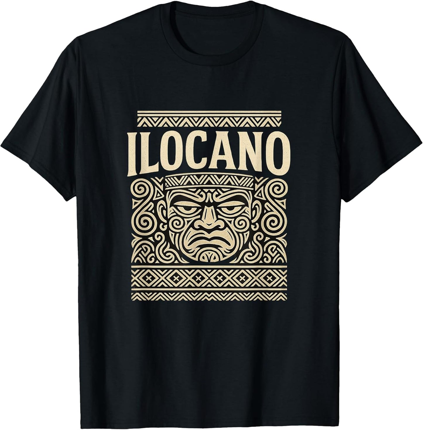 Funny Filipino Ilocano Merch Store