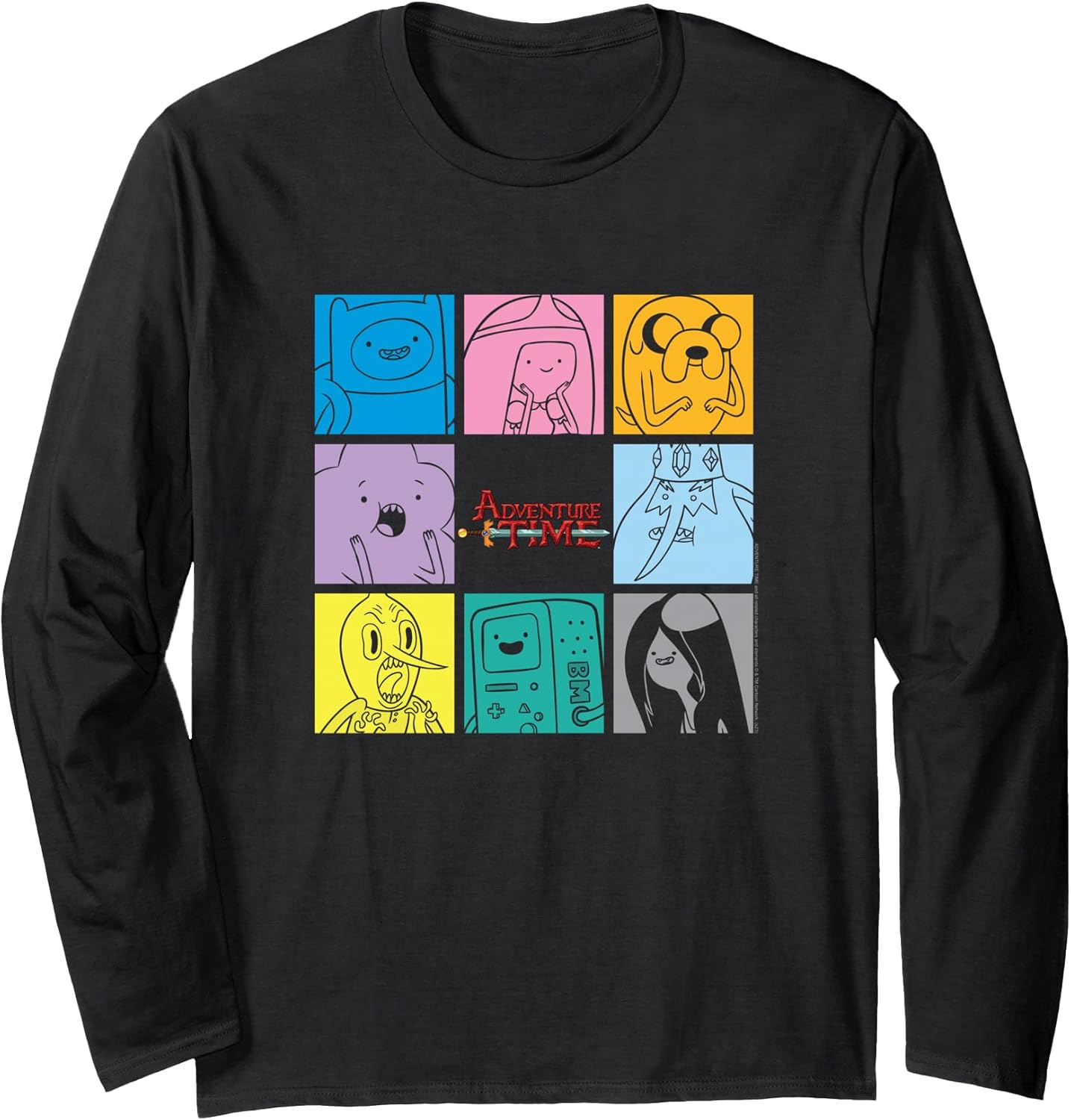 Adventure Time