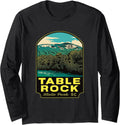 Table Rock State Park Merch