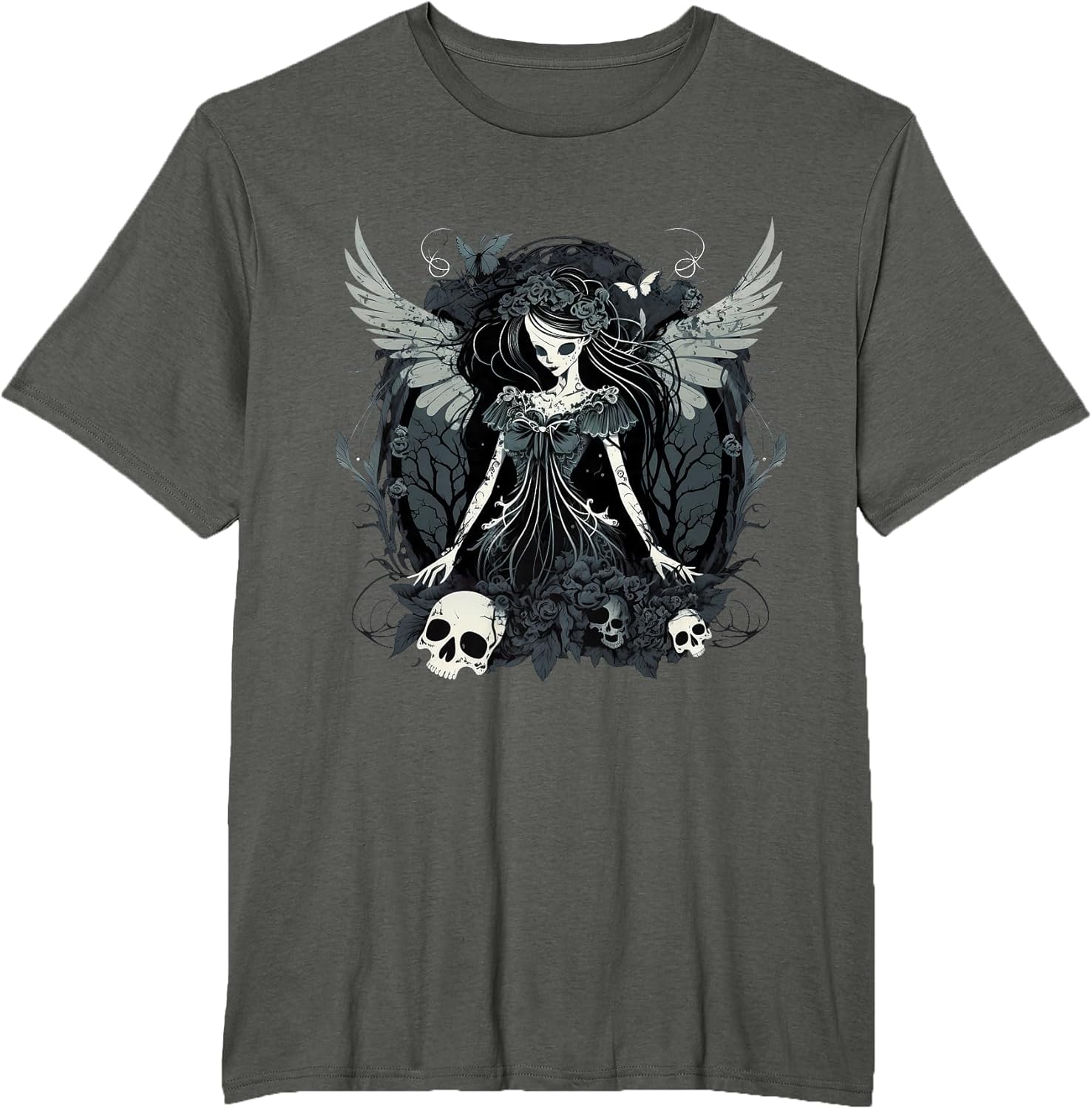Fairy Grunge Fairycore Clothing For Women