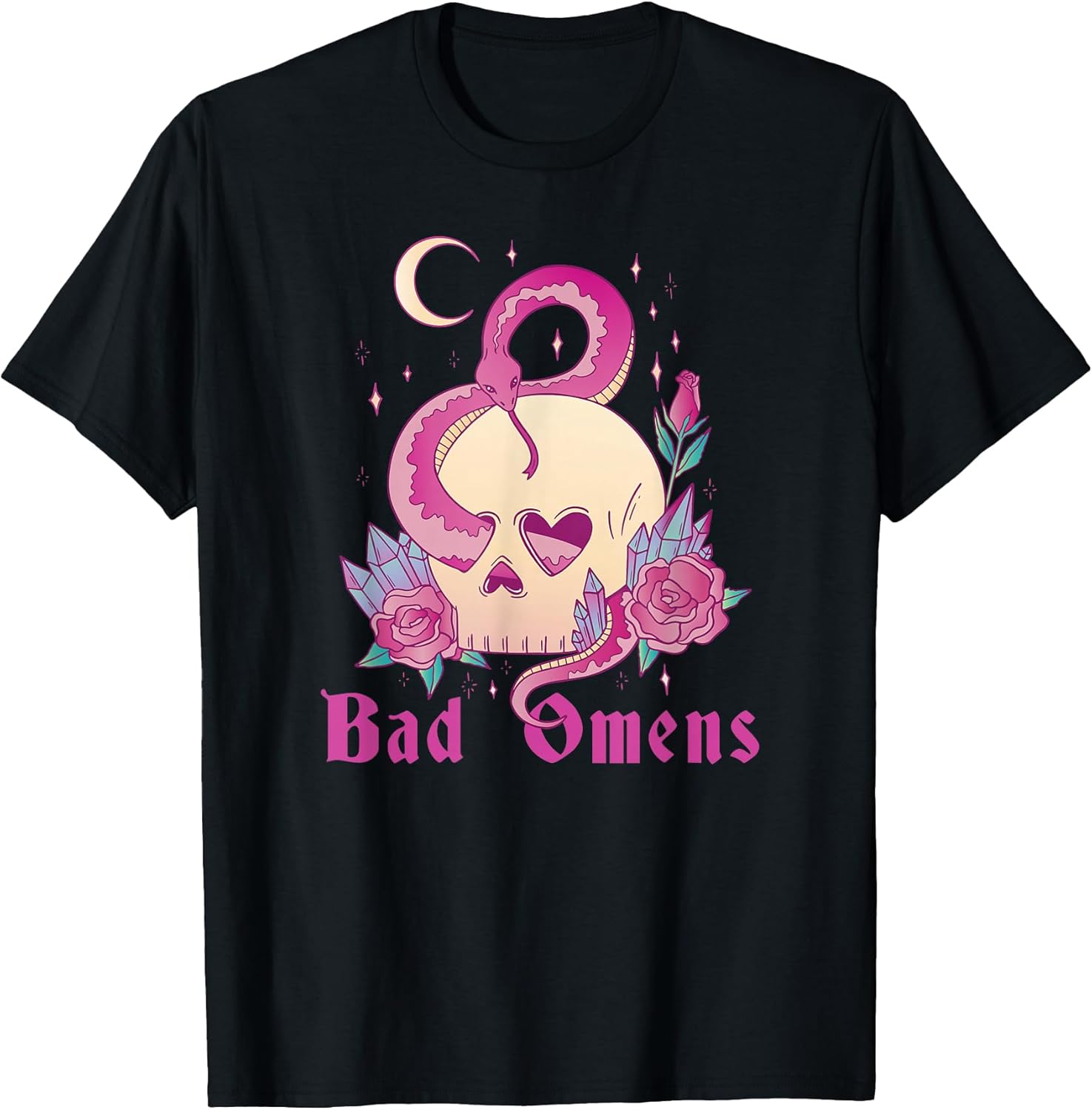 Bad Omens Co.