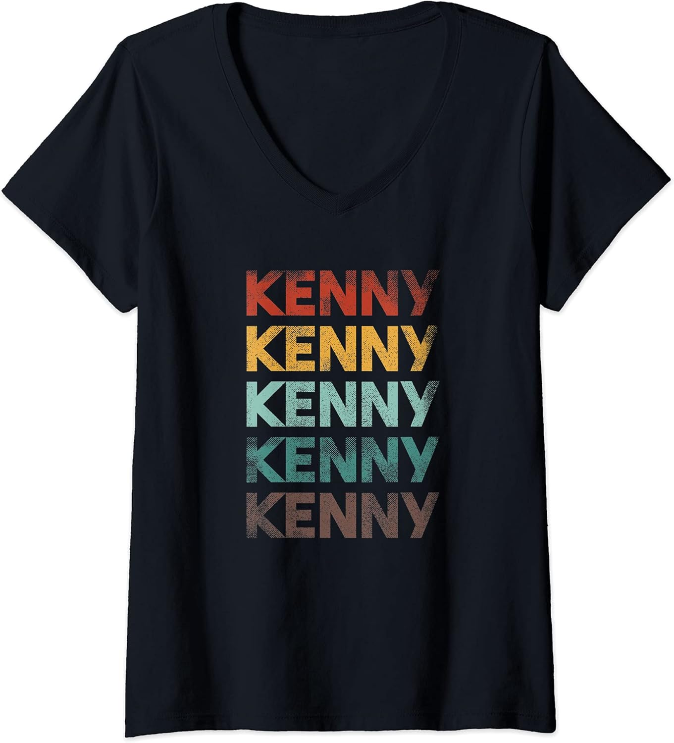 Kenny Merch