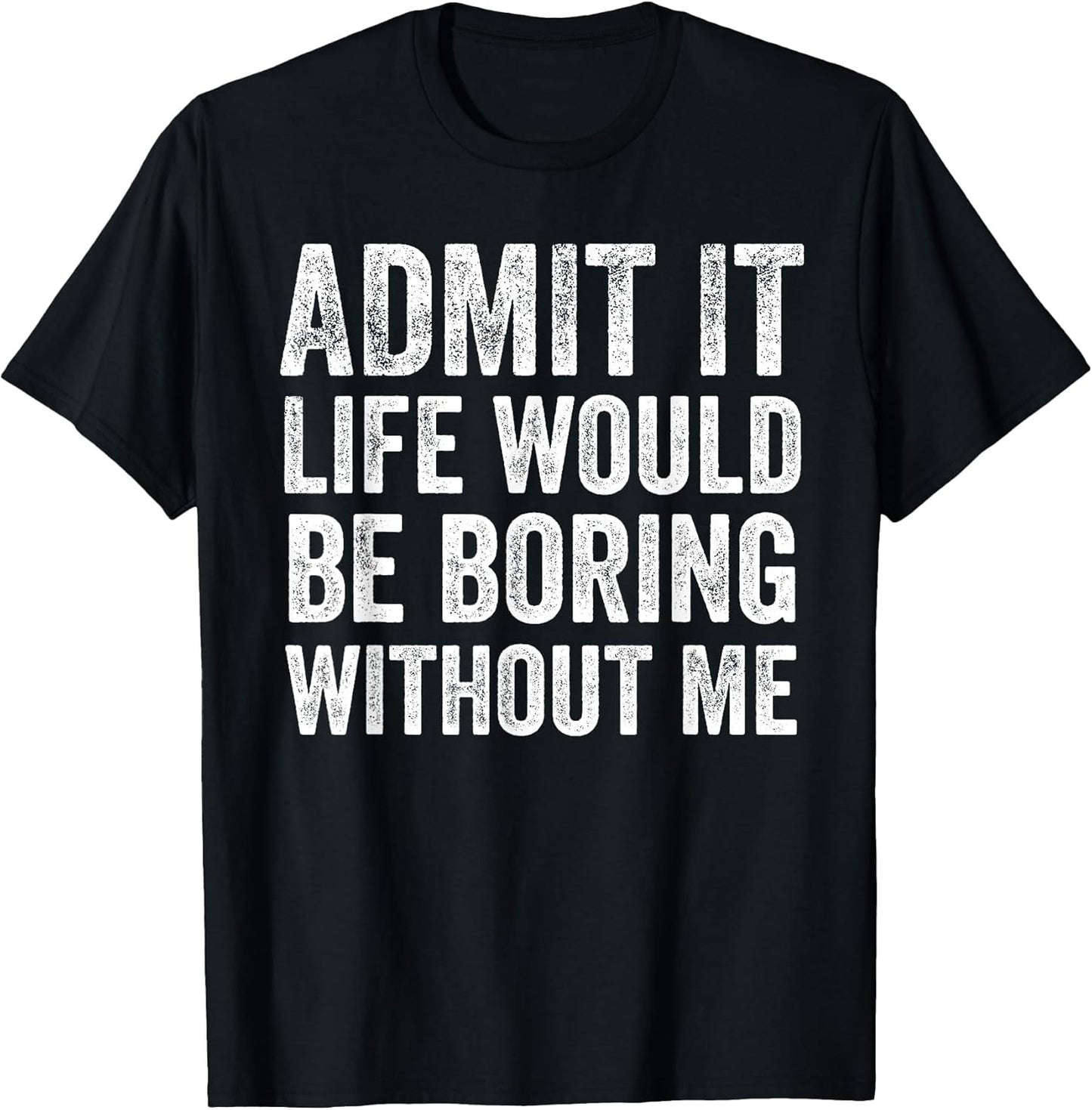 Sarcastic Humor Witty Quote Design