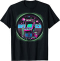 Arcade Dreams