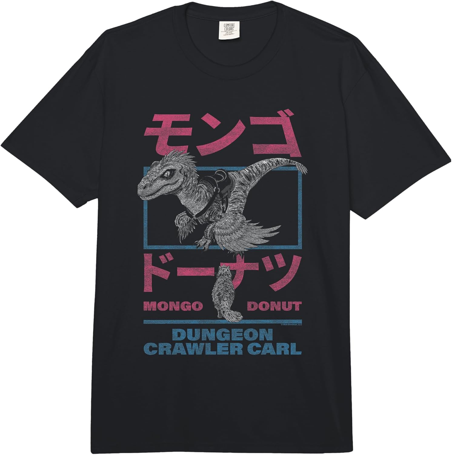 Dungeon Crawler Carl