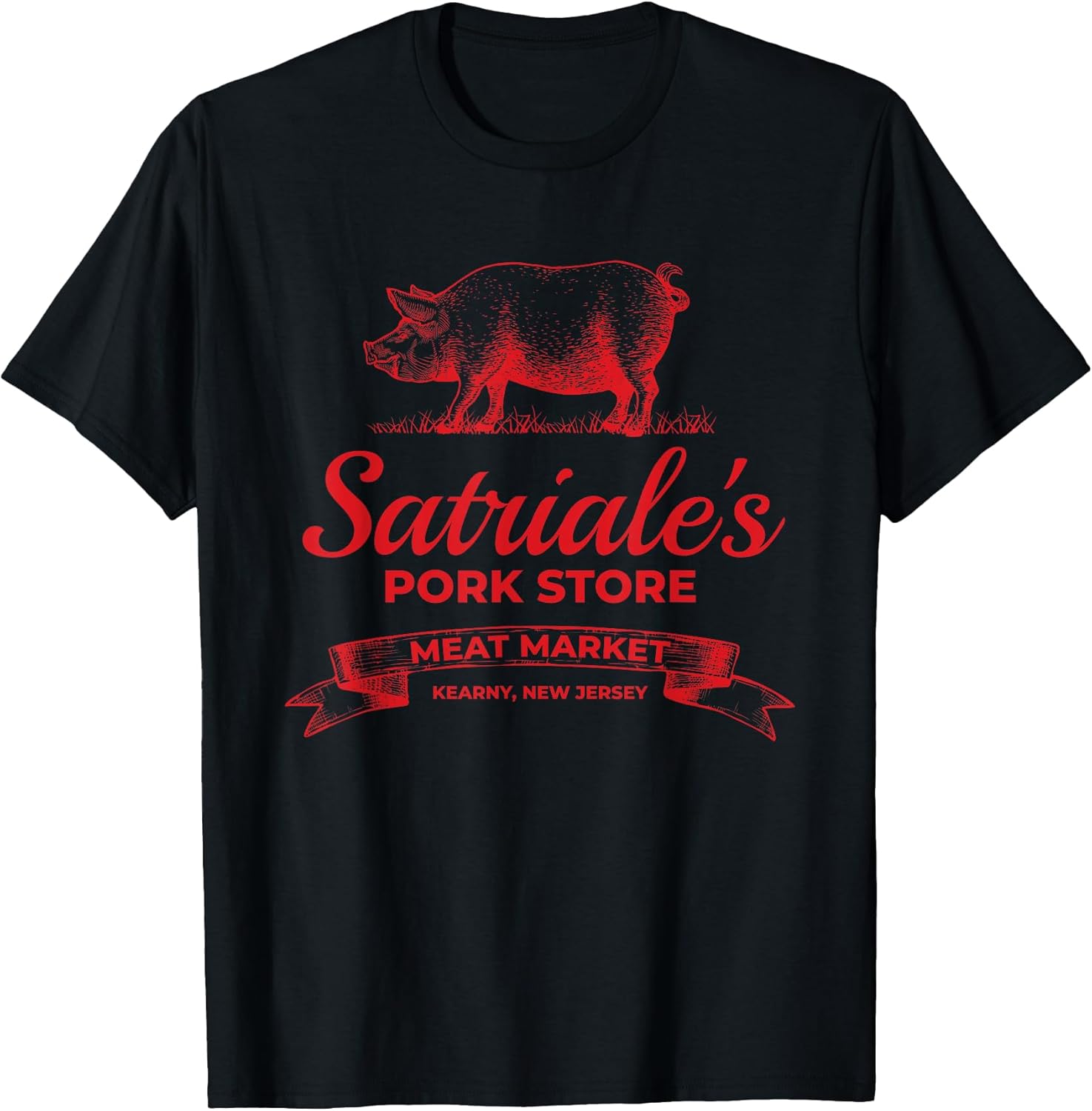 New Jersey Gifts