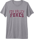 Fox Valley Technical College Athletics Apparel