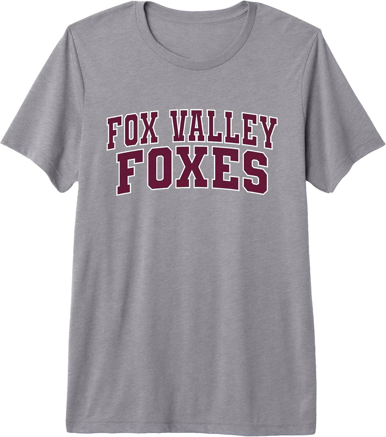 Fox Valley Technical College Athletics Apparel