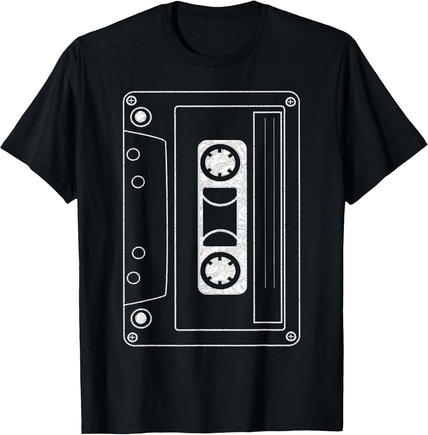 Love Retro Mixtape 80's Blank Cassette Tape Gifts