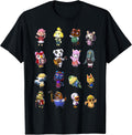 Animal Crossing
