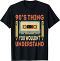 70s 80s 90s Nostalgia Clothes Men Women Boys Girls