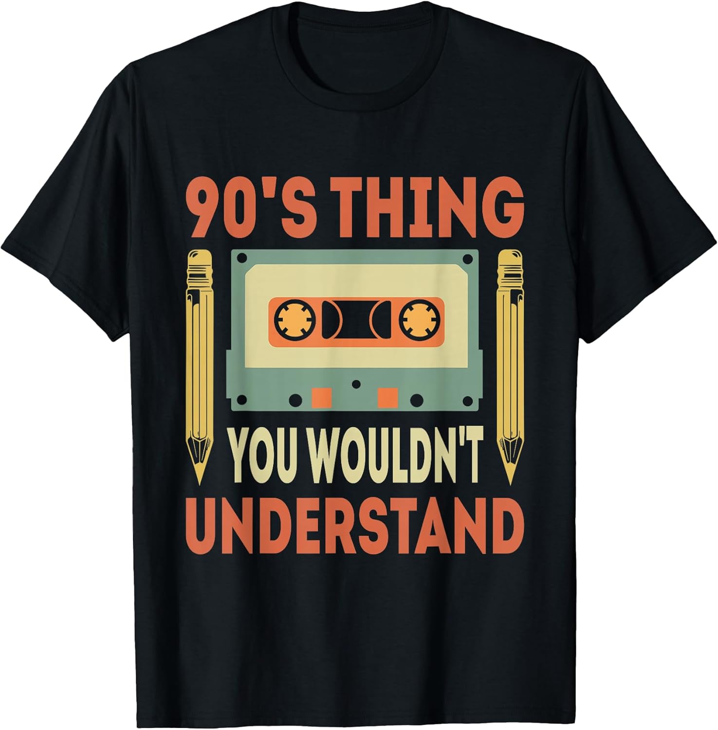 70s 80s 90s Nostalgia Clothes Men Women Boys Girls