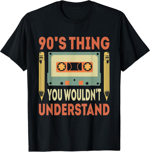 70s 80s 90s Nostalgia Clothes Men Women Boys Girls