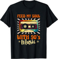 90's Gift For Women Nineties Decade Retro