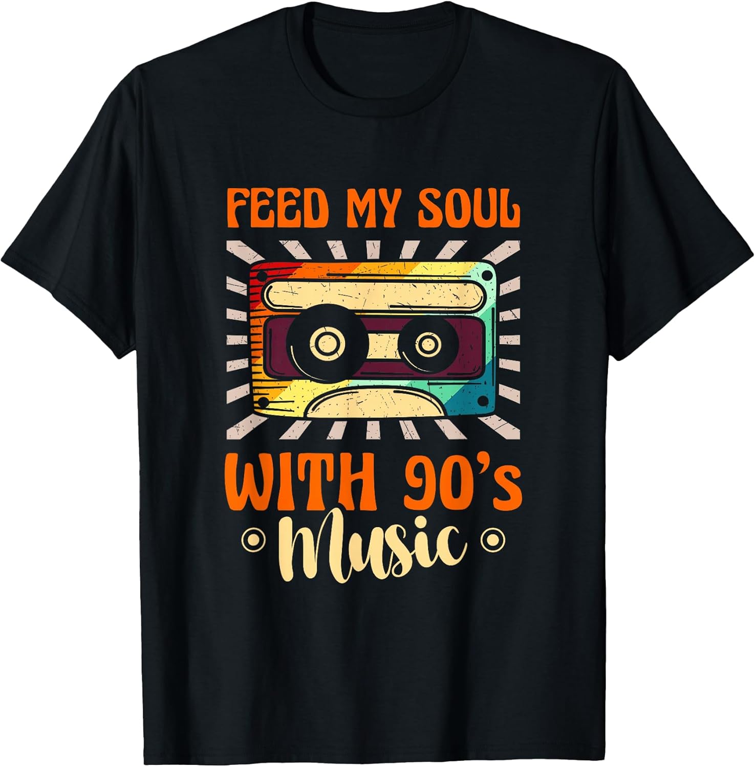 90's Gift For Women Nineties Decade Retro