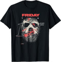 FRIDAY THE 13TH