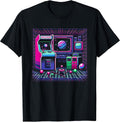Retro Arcade
