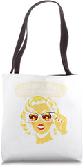 Retro Woman Nuclear Sunglasses Shirt
