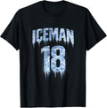18 Iceman Jersey