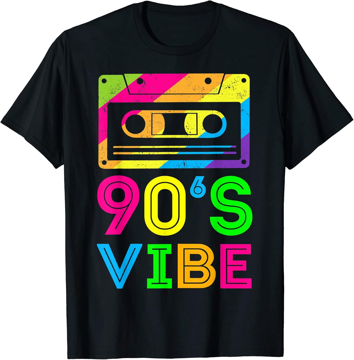 90s Vibe TShirt