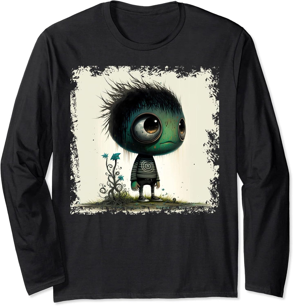 Merch By LAP Lowbrow