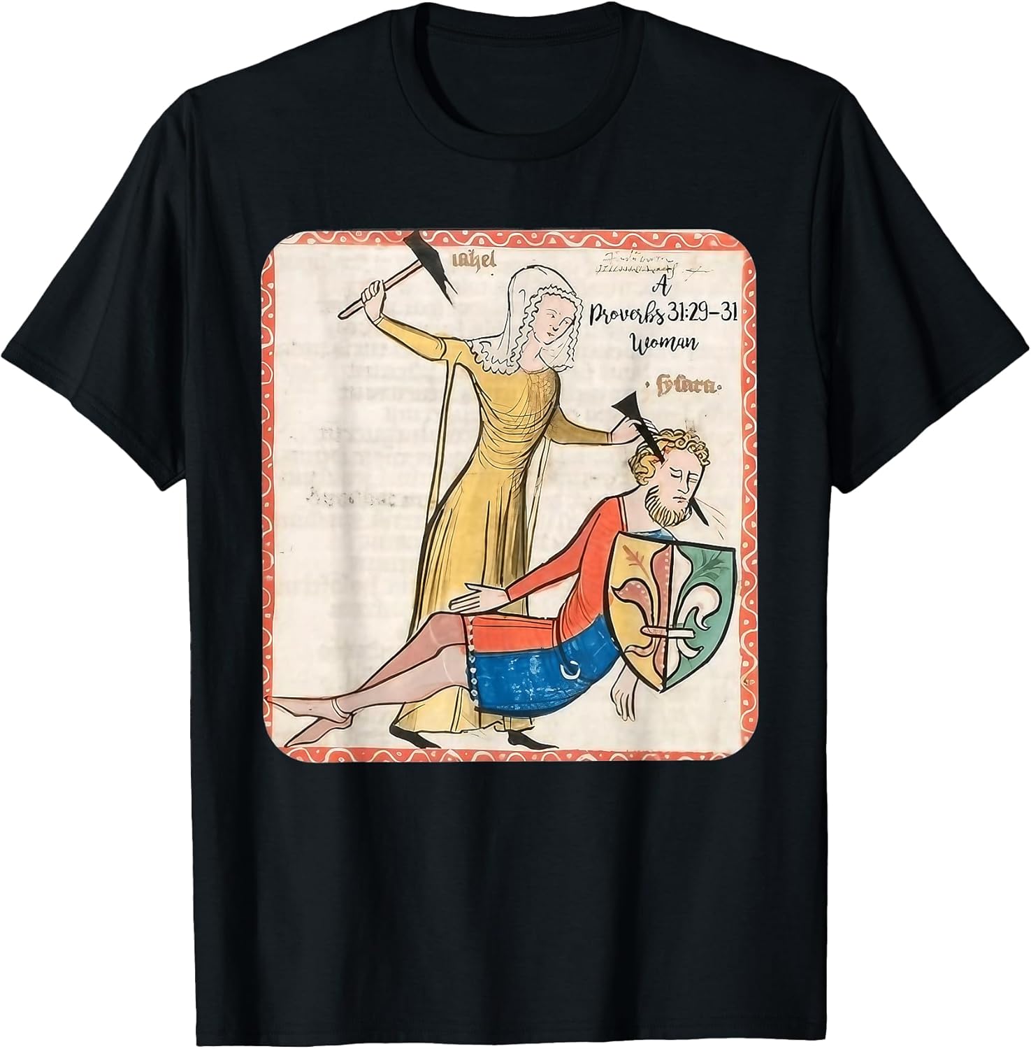 Proverbs 31 Woman Christian By Merch