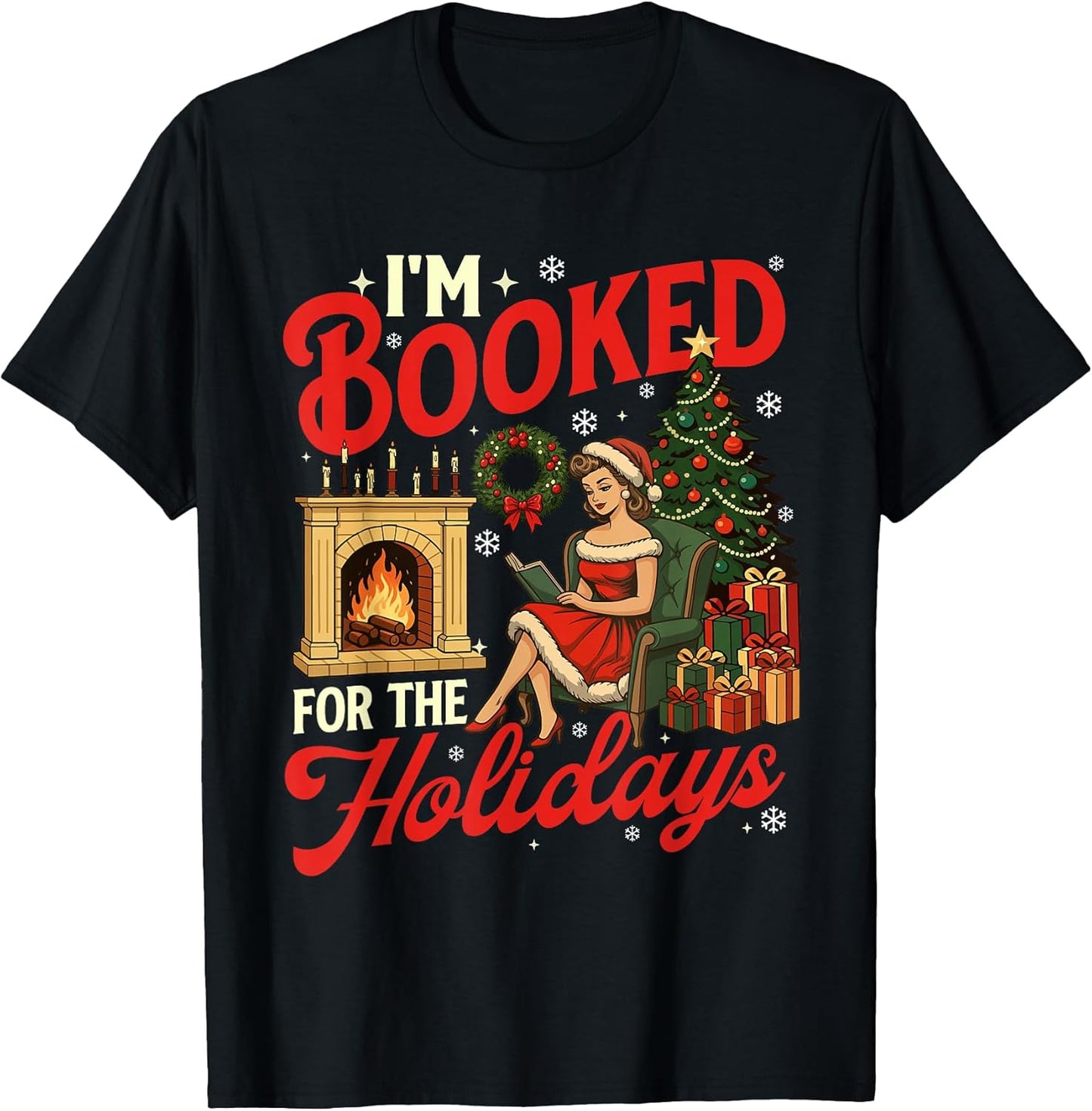 Book Lover Merch