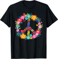 Flowers & Hippy design