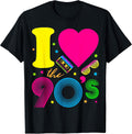 90s Theme Clothing